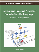 Formal and Practial Aspects of
                      Domain-Specific Languages: Recent Developments