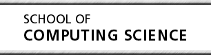 School of Computing Science