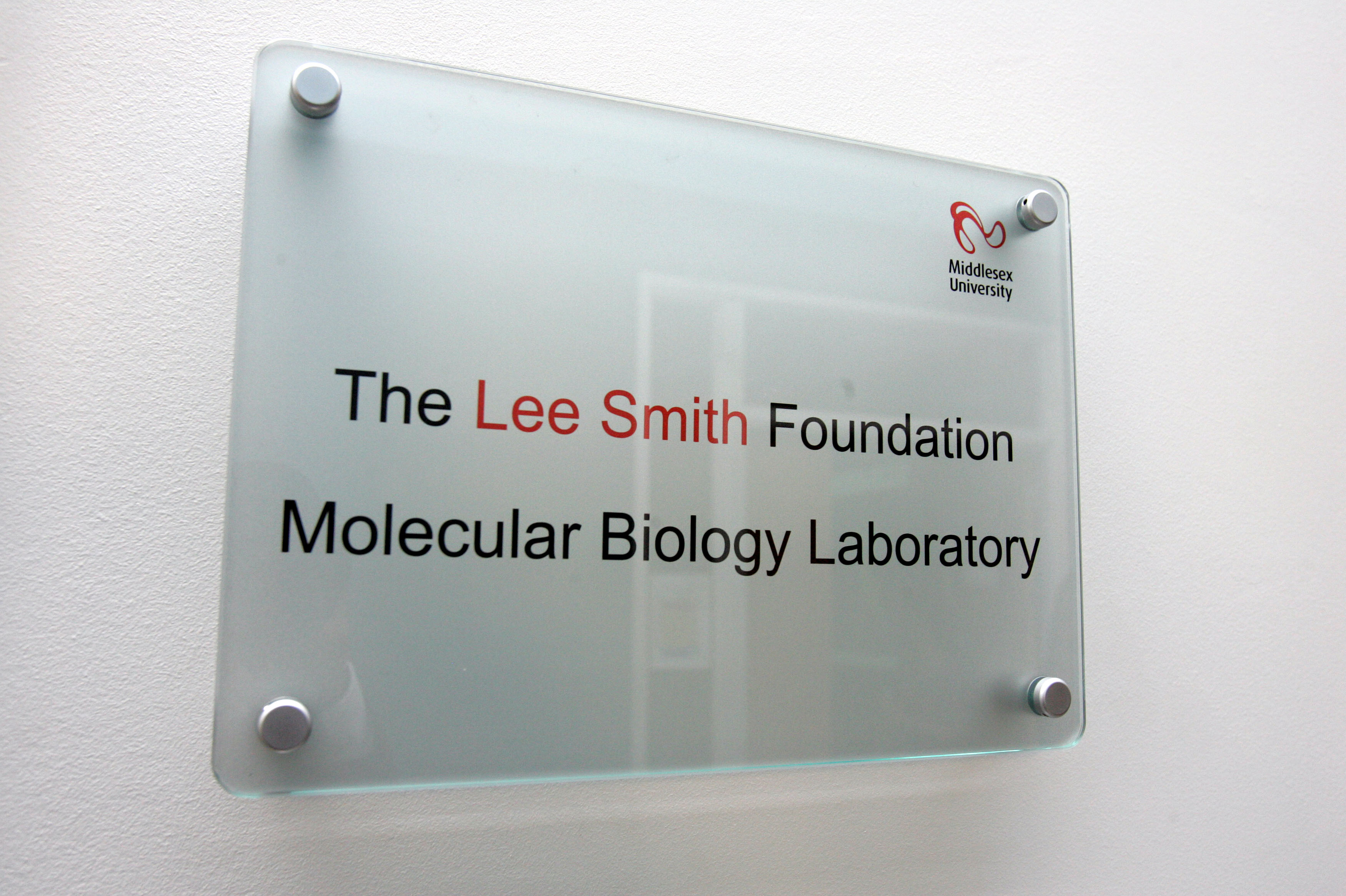 Missing Smith Logo