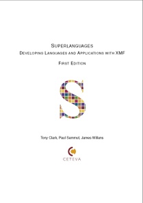 Superlanguages Book
